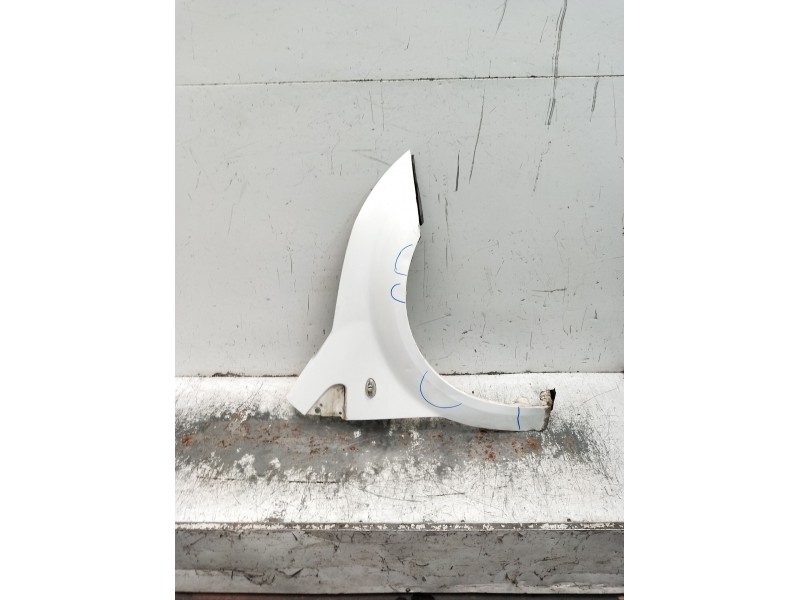 Recambio de aleta delantera derecha para citroën c2 enterprise (jg_) 1.4 hdi referencia OEM IAM   