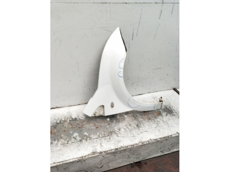 Recambio de aleta delantera derecha para citroën c2 enterprise (jg_) 1.4 hdi referencia OEM IAM   