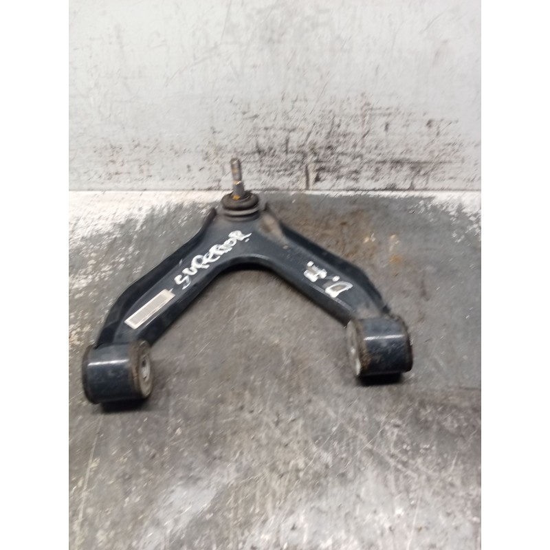 Recambio de brazo suspension superior delantero izquierdo para iveco daily vi caja/chasis 33s14, 35s14, 35c14 referencia OEM IAM