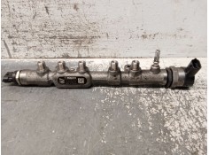 Recambio de rampa inyectora para land rover range rover evoque (l538) 2.0 d 4x4 referencia OEM IAM 0445214332 G4D39D280AA BOSCH