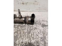 Recambio de rampa inyectora para land rover range rover evoque (l538) 2.0 d 4x4 referencia OEM IAM 0445214332 G4D39D280AA BOSCH 2