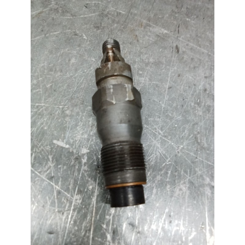 Recambio de inyector para opel omega b (v94) 2.5 td (f69, m69, p69) referencia OEM IAM KCA21S71  