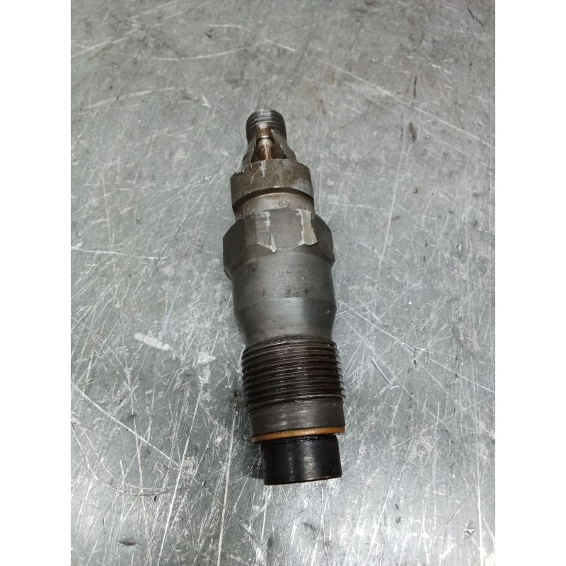 Recambio de inyector para opel omega b (v94) 2.5 td (f69, m69, p69) referencia OEM IAM KCA21S71  
