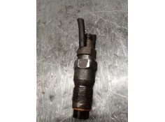 Recambio de inyector para opel omega b (v94) 2.5 td (f69, m69, p69) referencia OEM IAM KCA21S71  