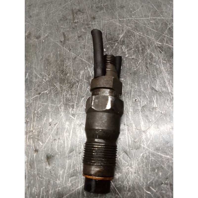 Recambio de inyector para opel omega b (v94) 2.5 td (f69, m69, p69) referencia OEM IAM KCA21S71  
