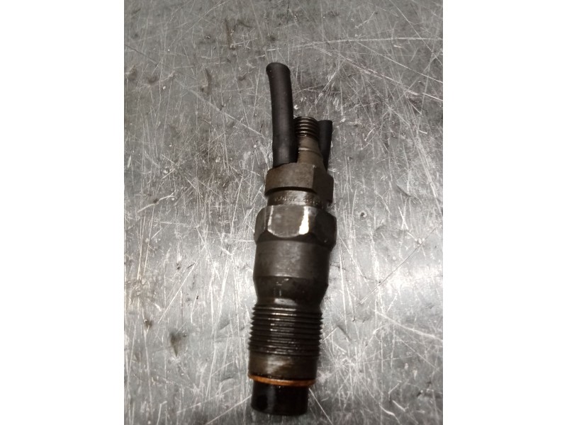 Recambio de inyector para opel omega b (v94) 2.5 td (f69, m69, p69) referencia OEM IAM KCA21S71  