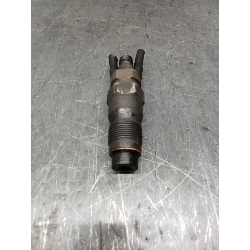 Recambio de inyector para opel omega b (v94) 2.5 td (f69, m69, p69) referencia OEM IAM KCA21S71  