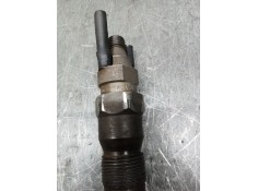 Recambio de inyector para opel omega b (v94) 2.5 td (f69, m69, p69) referencia OEM IAM KCA21S71   2