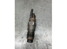 Recambio de inyector para opel omega b (v94) 2.5 td (f69, m69, p69) referencia OEM IAM KCA21S71  