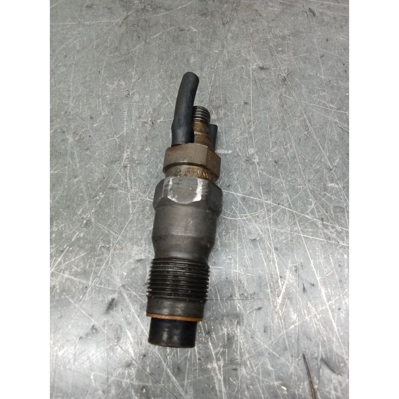 Recambio de inyector para opel omega b (v94) 2.5 td (f69, m69, p69) referencia OEM IAM KCA21S71  