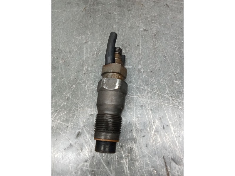 Recambio de inyector para opel omega b (v94) 2.5 td (f69, m69, p69) referencia OEM IAM KCA21S71  