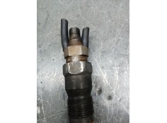 Recambio de inyector para opel omega b (v94) 2.5 td (f69, m69, p69) referencia OEM IAM KCA21S71   2