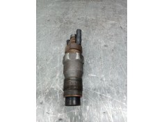 Recambio de inyector para opel omega b (v94) 2.5 td (f69, m69, p69) referencia OEM IAM KCA21S71  