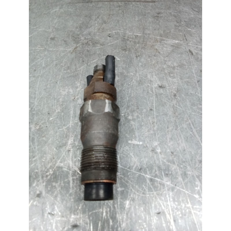 Recambio de inyector para opel omega b (v94) 2.5 td (f69, m69, p69) referencia OEM IAM KCA21S71  