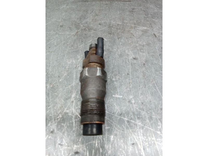 Recambio de inyector para opel omega b (v94) 2.5 td (f69, m69, p69) referencia OEM IAM KCA21S71  