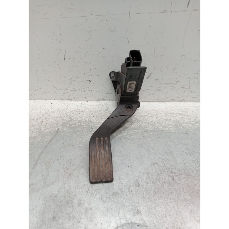 Recambio de potenciometro pedal para ford focus i sedán (dfw) 1.8 turbo di / tddi referencia OEM IAM 98ab9f836ae d1u7a1a05a 