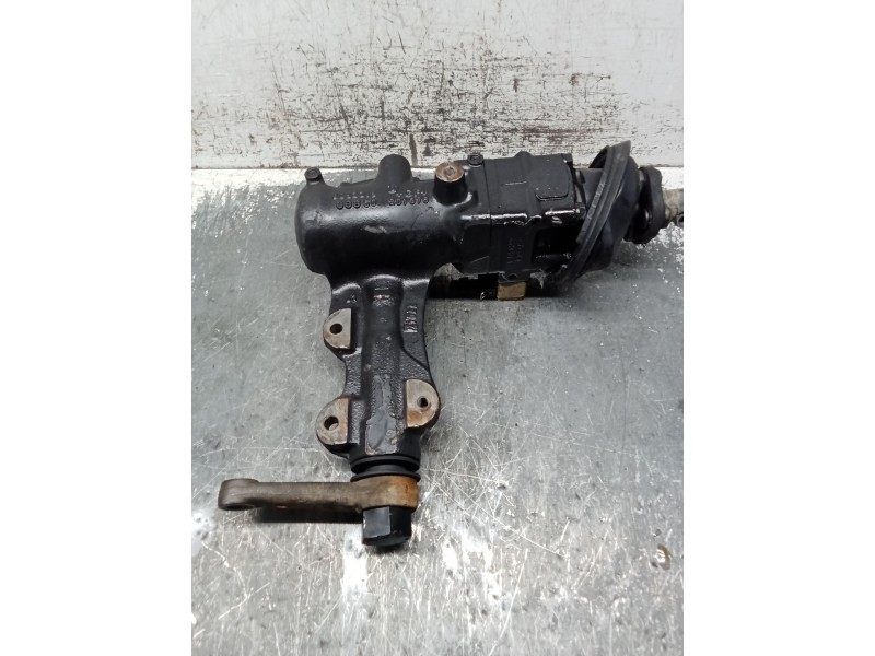 Recambio de caja direccion para opel omega b (v94) 2.5 td (f69, m69, p69) referencia OEM IAM 8052315  