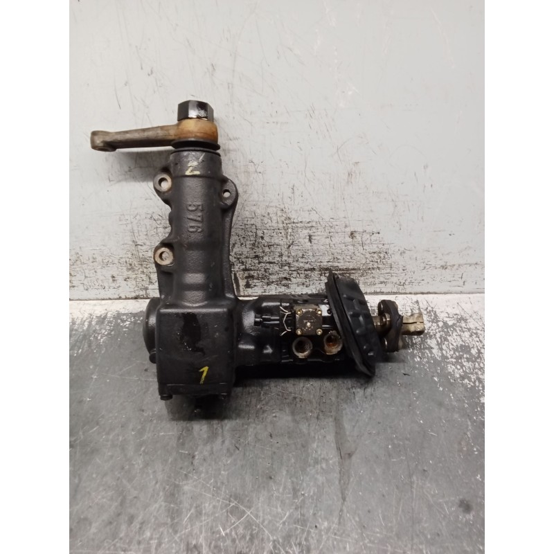 Recambio de caja direccion para opel omega b (v94) 2.5 td (f69, m69, p69) referencia OEM IAM 8052315  