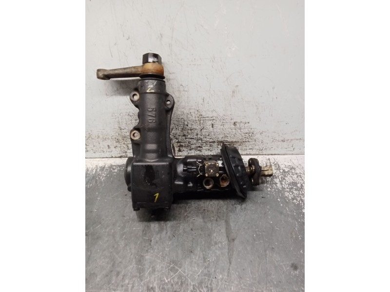 Recambio de caja direccion para opel omega b (v94) 2.5 td (f69, m69, p69) referencia OEM IAM 8052315  