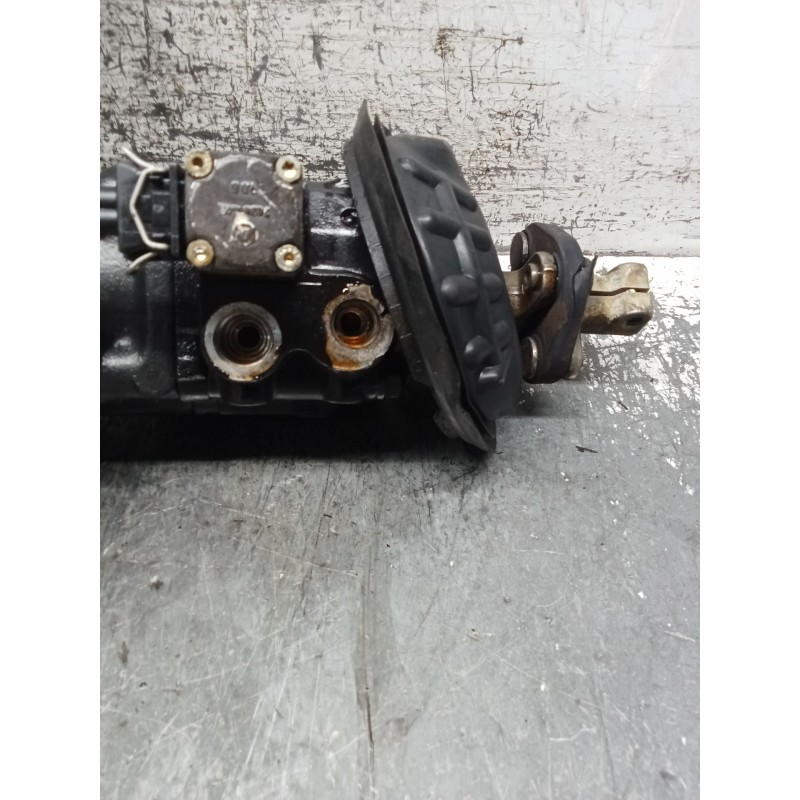 Recambio de caja direccion para opel omega b (v94) 2.5 td (f69, m69, p69) referencia OEM IAM 8052315  