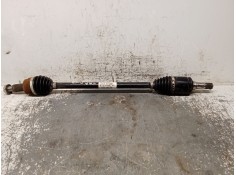 Recambio de transmision trasera derecha para land rover range rover evoque (l538) 2.0 d 4x4 referencia OEM IAM BJ324B402AC  