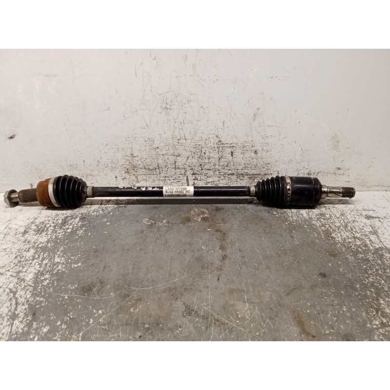 Recambio de transmision trasera derecha para land rover range rover evoque (l538) 2.0 d 4x4 referencia OEM IAM BJ324B402AC  