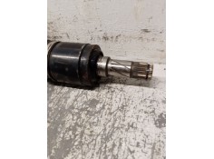 Recambio de transmision trasera derecha para land rover range rover evoque (l538) 2.0 d 4x4 referencia OEM IAM BJ324B402AC   2