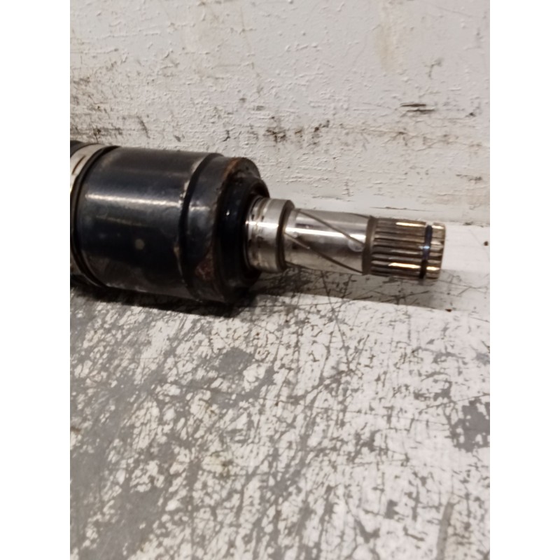 Recambio de transmision trasera derecha para land rover range rover evoque (l538) 2.0 d 4x4 referencia OEM IAM BJ324B402AC  