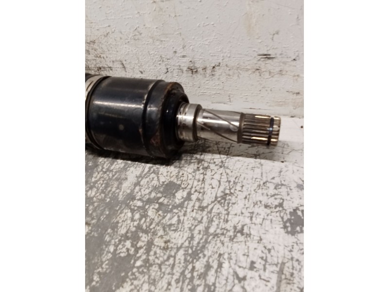 Recambio de transmision trasera derecha para land rover range rover evoque (l538) 2.0 d 4x4 referencia OEM IAM BJ324B402AC  