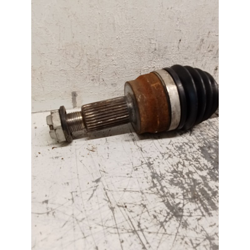 Recambio de transmision trasera derecha para land rover range rover evoque (l538) 2.0 d 4x4 referencia OEM IAM BJ324B402AC  