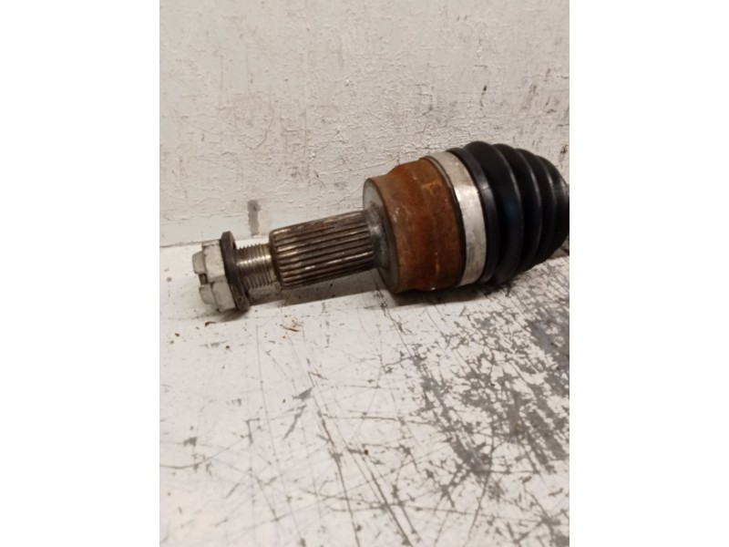 Recambio de transmision trasera derecha para land rover range rover evoque (l538) 2.0 d 4x4 referencia OEM IAM BJ324B402AC  