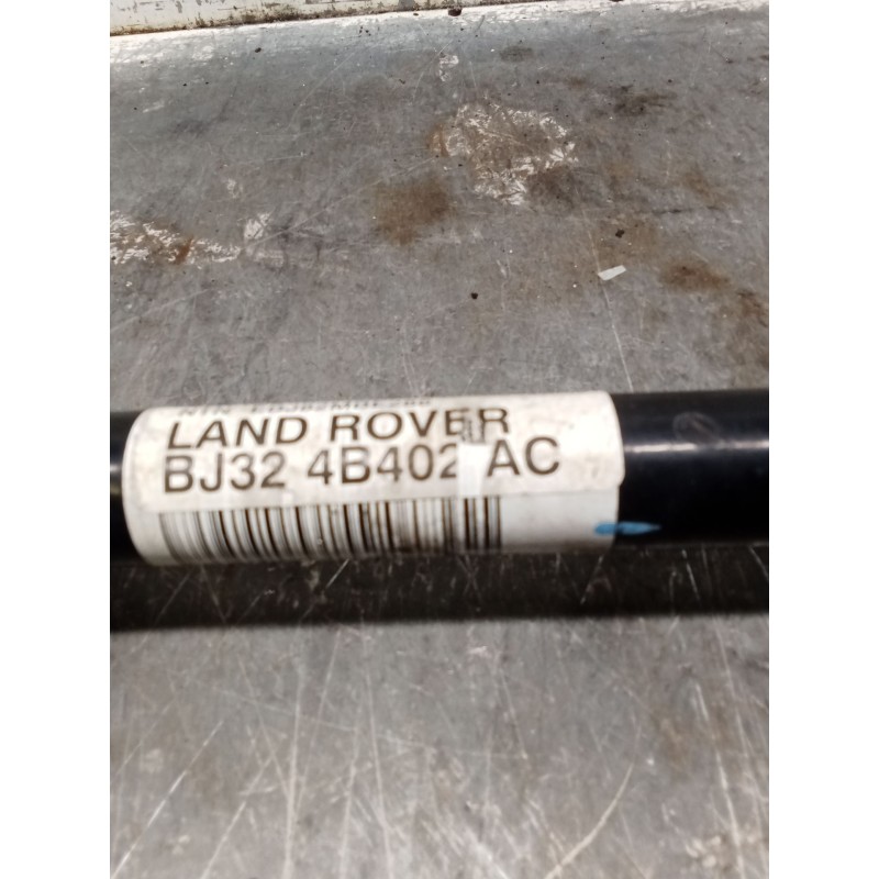 Recambio de transmision trasera derecha para land rover range rover evoque (l538) 2.0 d 4x4 referencia OEM IAM BJ324B402AC  