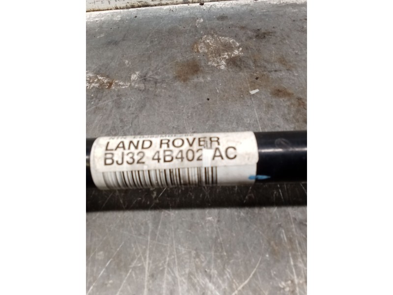 Recambio de transmision trasera derecha para land rover range rover evoque (l538) 2.0 d 4x4 referencia OEM IAM BJ324B402AC  