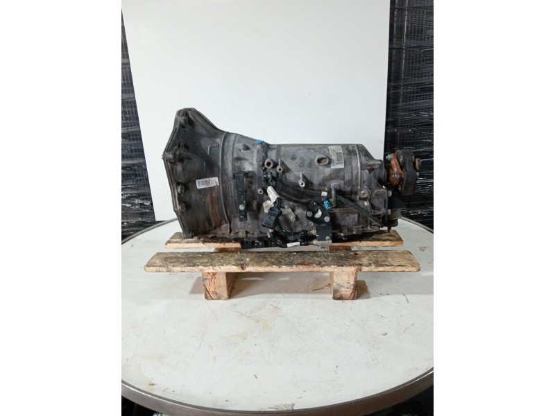 Recambio de caja cambios para iveco daily vi caja/chasis 33s16, 35s16, 35c16, 40c16, 50c16 referencia OEM IAM 8HP70 AUTOMATICO 1