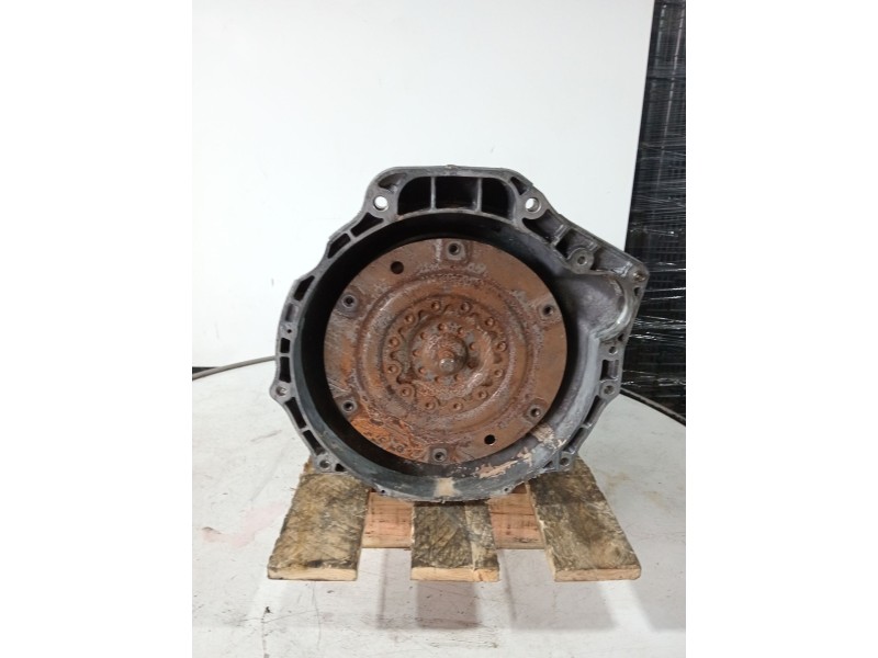 Recambio de caja cambios para iveco daily vi caja/chasis 33s16, 35s16, 35c16, 40c16, 50c16 referencia OEM IAM 8HP70 AUTOMATICO 1