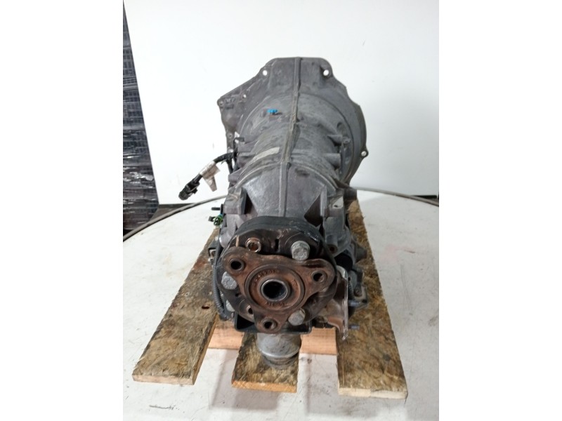 Recambio de caja cambios para iveco daily vi caja/chasis 33s16, 35s16, 35c16, 40c16, 50c16 referencia OEM IAM 8HP70 AUTOMATICO 1