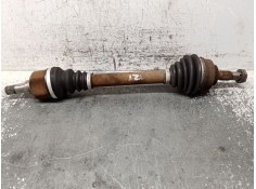 Recambio de transmision delantera izquierda para peugeot 307 sw (3h) 1.6 hdi 110 referencia OEM IAM   
