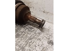 Recambio de transmision delantera izquierda para peugeot 307 sw (3h) 1.6 hdi 110 referencia OEM IAM    2