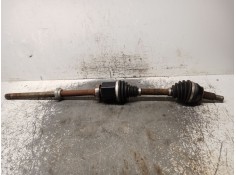 Recambio de transmision delantera derecha para land rover range rover evoque (l538) 2.0 d 4x4 referencia OEM IAM   