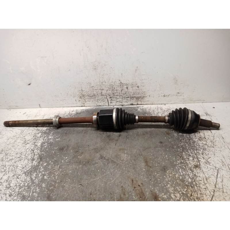 Recambio de transmision delantera derecha para land rover range rover evoque (l538) 2.0 d 4x4 referencia OEM IAM   