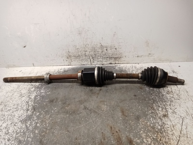 Recambio de transmision delantera derecha para land rover range rover evoque (l538) 2.0 d 4x4 referencia OEM IAM   