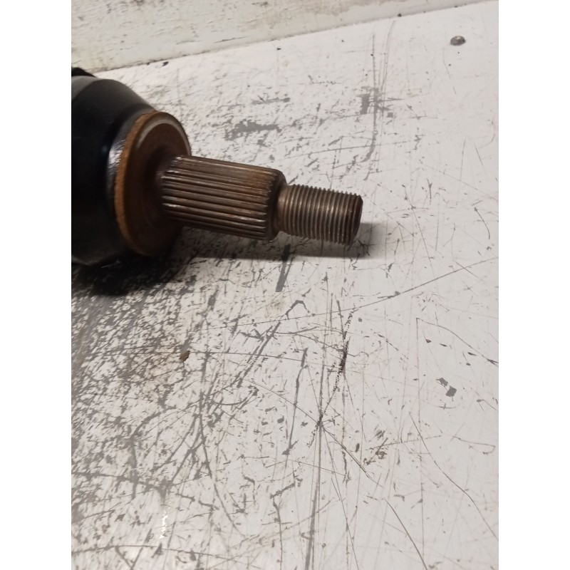 Recambio de transmision delantera derecha para land rover range rover evoque (l538) 2.0 d 4x4 referencia OEM IAM   