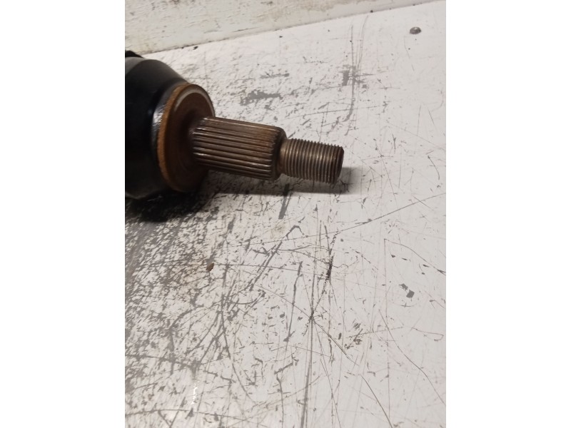 Recambio de transmision delantera derecha para land rover range rover evoque (l538) 2.0 d 4x4 referencia OEM IAM   