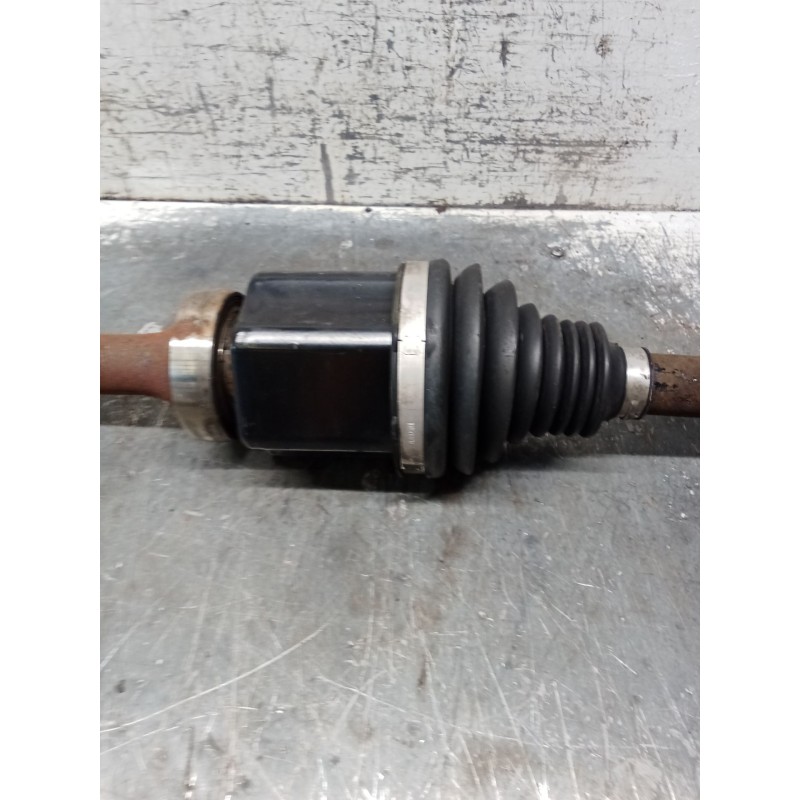 Recambio de transmision delantera derecha para land rover range rover evoque (l538) 2.0 d 4x4 referencia OEM IAM   