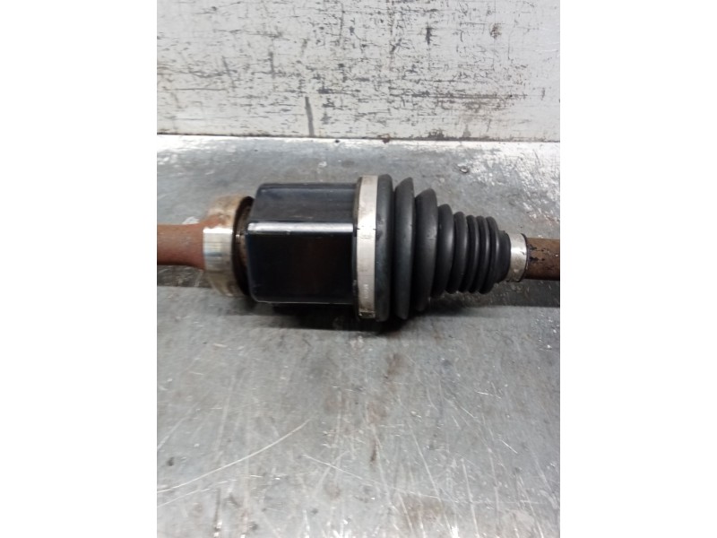 Recambio de transmision delantera derecha para land rover range rover evoque (l538) 2.0 d 4x4 referencia OEM IAM   