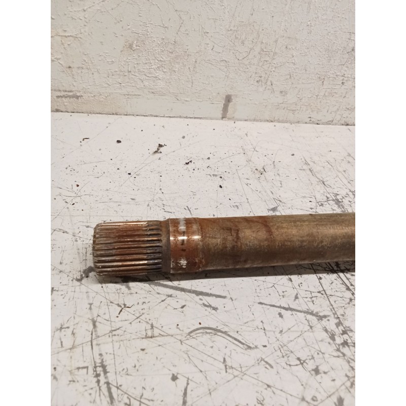 Recambio de transmision delantera derecha para land rover range rover evoque (l538) 2.0 d 4x4 referencia OEM IAM   