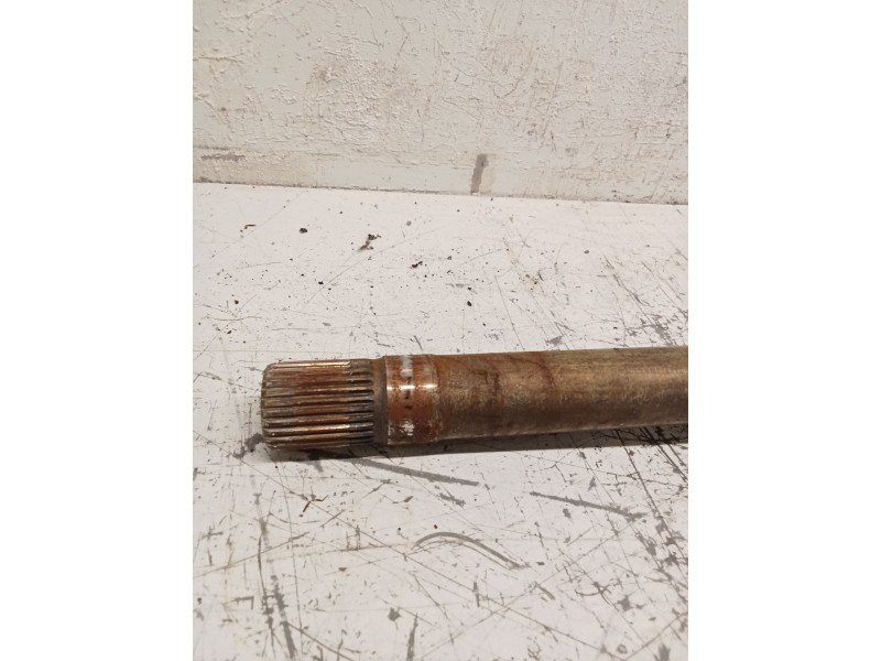 Recambio de transmision delantera derecha para land rover range rover evoque (l538) 2.0 d 4x4 referencia OEM IAM   