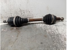 Recambio de transmision delantera izquierda para land rover range rover evoque (l538) 2.0 d 4x4 referencia OEM IAM   