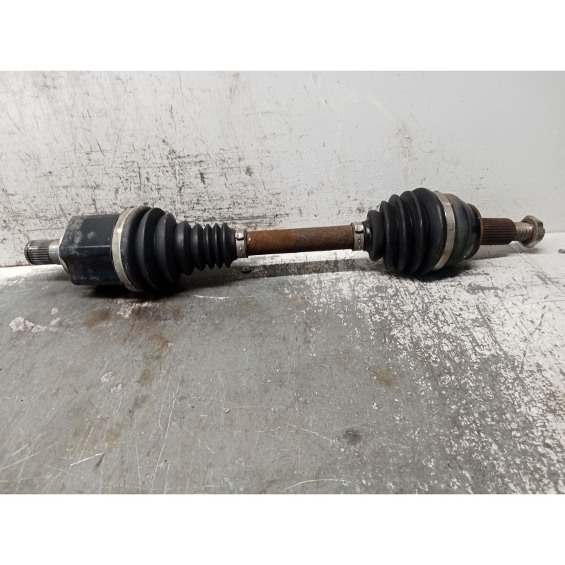Recambio de transmision delantera izquierda para land rover range rover evoque (l538) 2.0 d 4x4 referencia OEM IAM   