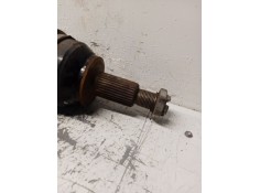 Recambio de transmision delantera izquierda para land rover range rover evoque (l538) 2.0 d 4x4 referencia OEM IAM    2